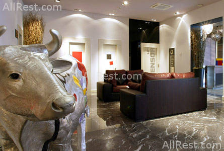 Hotel Petit Palace Art Gallery 8